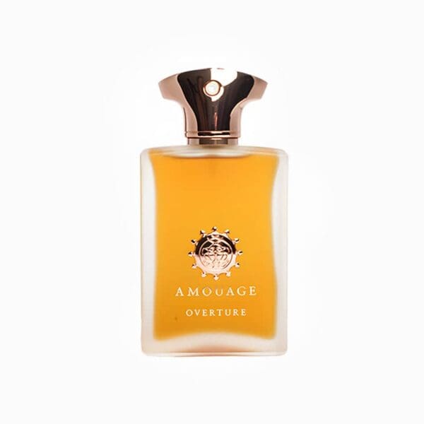 Amouage Overture Man Eau de Parfum