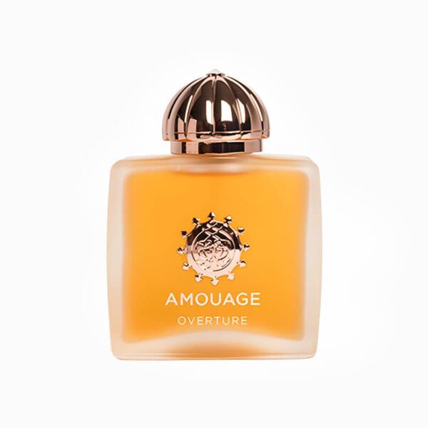 Amouage Overture Woman Eau de Parfum