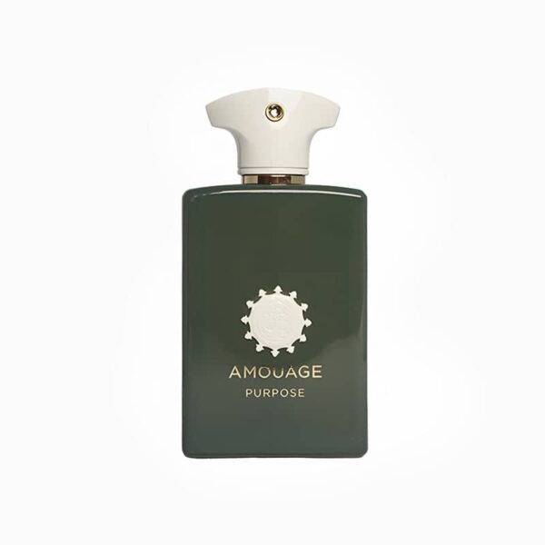 Amouage Purpose Man Original Cap Eau de Parfum