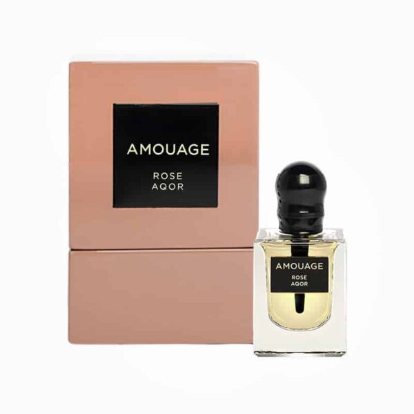 Amouage Rose Aqor Attars Eau de Parfum