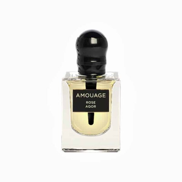 Amouage Rose Aqor Attars Eau de Parfum