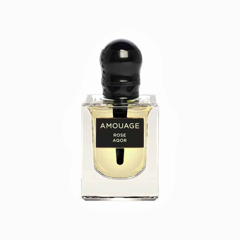 Amouage Rose Aqor Attars Eau de Parfum