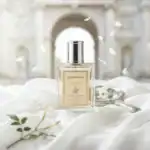 Acca Kappa Calycantus fragrance bottle.