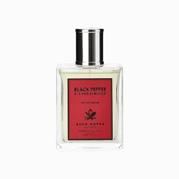 Acca Kappa Black Pepper & Sandalwood Eau de Parfum