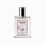 Sakura Tokyo perfume by Acca Kappa, a luxurious fragrance available at Beautinow.