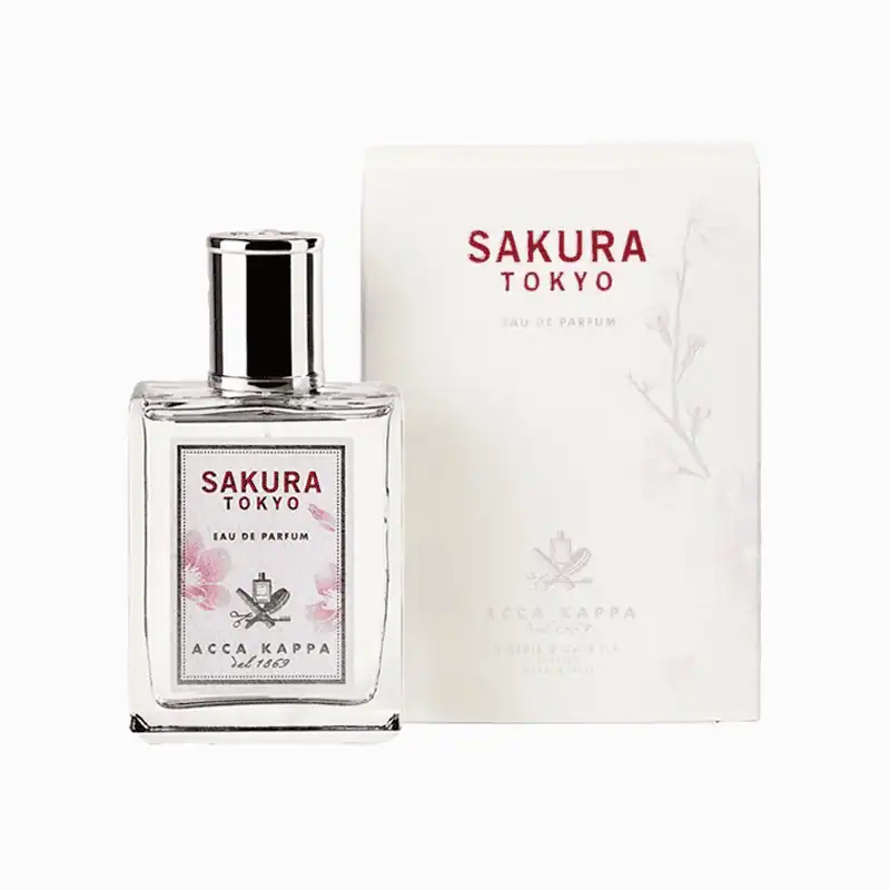 acca kappa sakura tokyo