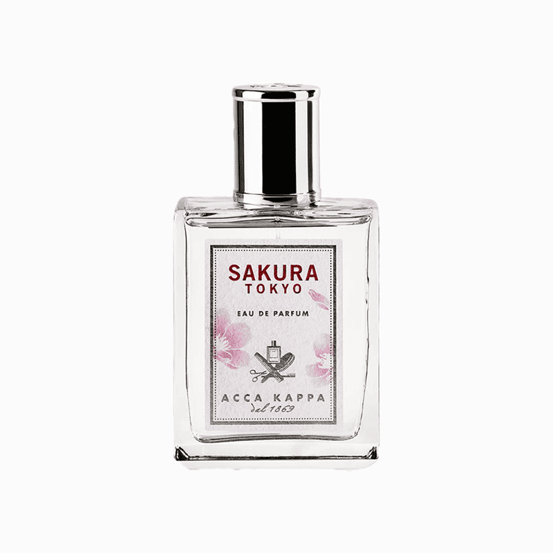 Acca Kappa Sakura Tokyo Eau de Parfum