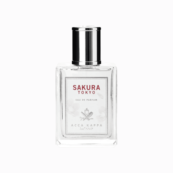 Acca Kappa Sakura Tokyo Eau de Parfum