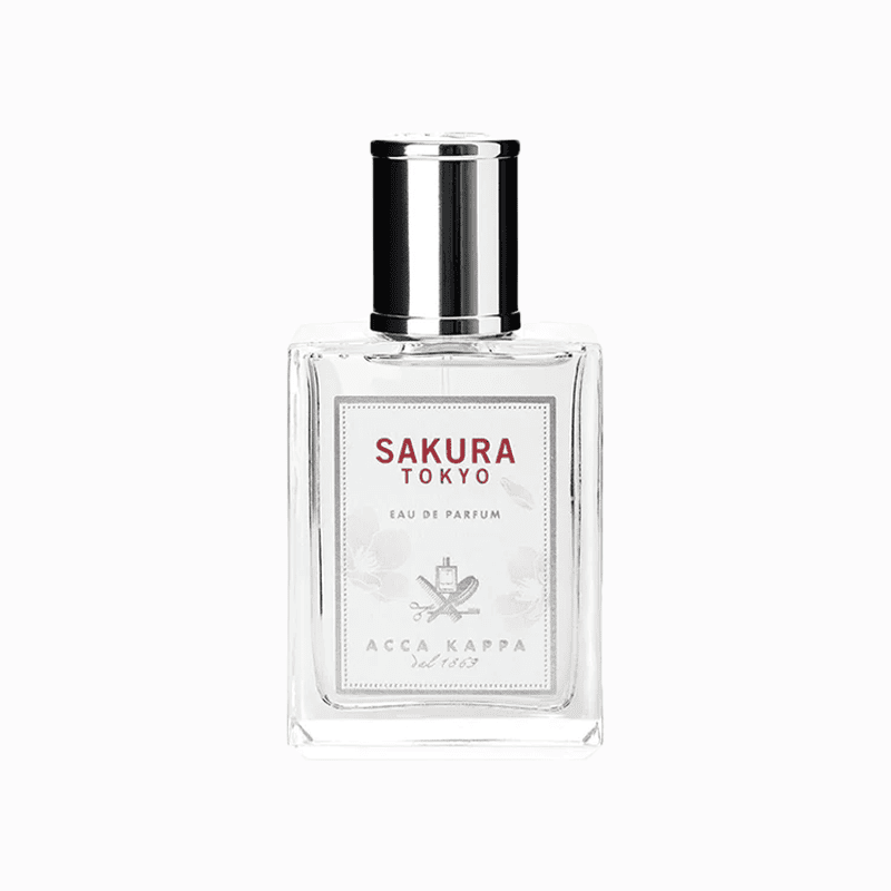 Acca Kappa Sakura Tokyo Eau de Parfum