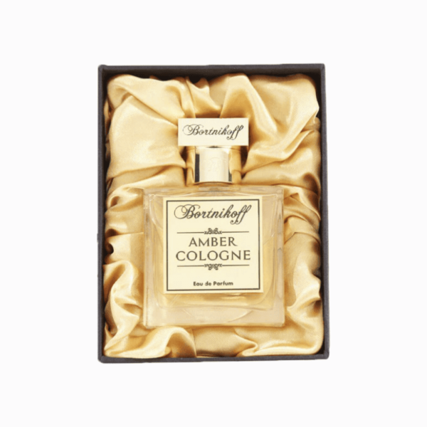 Bortnikoff Amber Cologne Eau de Parfum
