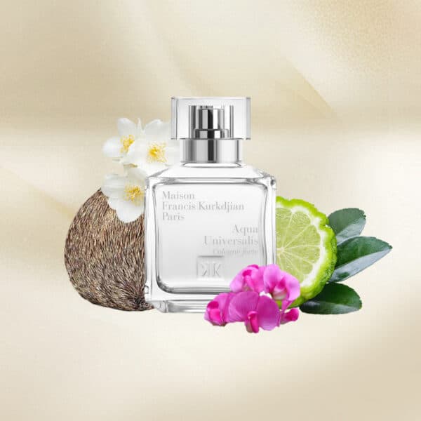 Maison Francis Kurkdjian Aqua Universalis Cologne Forte Eau de Parfum - Image 2