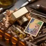 Argos Fragrances DANAË Eau de Parfum - Image 3