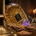 Aube Rubis Des Or fragrance by Atelier is a premium scent available at Beautinow.