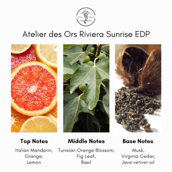 Atelier Des Ors Riviera Sunrise Eau de Parfum - Image 5