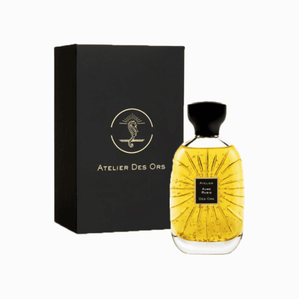 Atelier Des Ors Aube Rubis Eau de Parfum