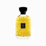 Aube Rubis fragrance bottle by Atelier Des Ors, a luxurious niche perfume available at Beautinow.