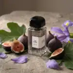 Gres Charme Fig fragrance - A luxurious perfume available at Beautinow.