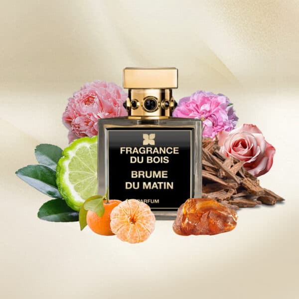 Fragrance du Bois Brume Du Matin Extrait de Parfum - Image 4