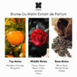 Fragrance du Bois Brume Du Matin Extrait de Parfum - Image 5