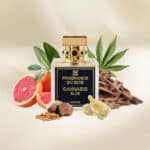 Fragrance du Bois Cannabis Blue Extrait de Parfum - Image 4
