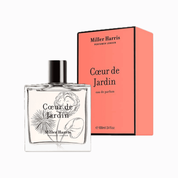 Miller Harris Coeur de Jardin Eau de Parfum