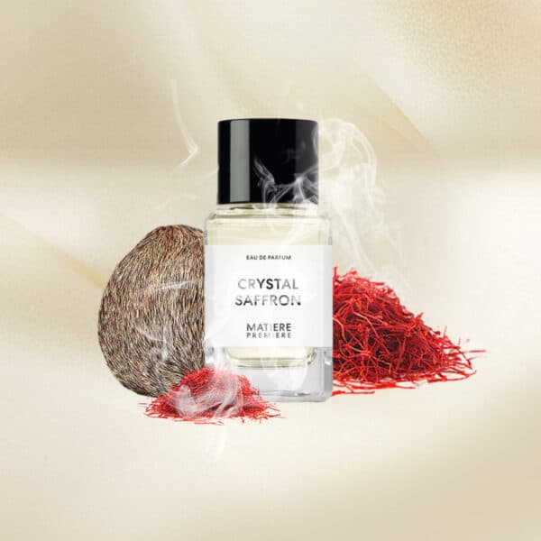 Matiere Premiere Crystal Saffron Eau de Parfum - Image 2