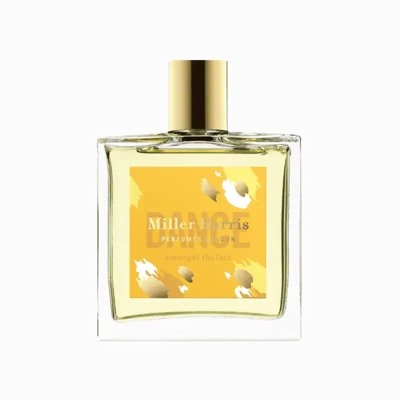 miller harris dance amongst the lace