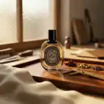 TAMDAO fragrance - A luxurious niche perfume available at Beautinow.