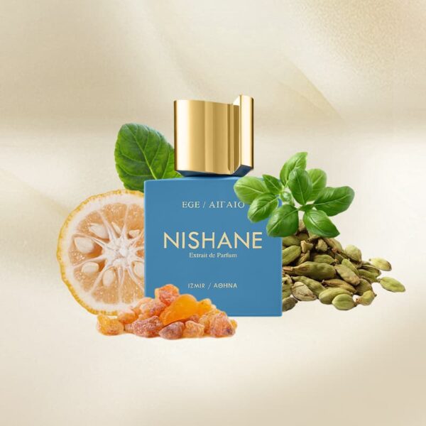 Nishane EGE Extrait de Parfum - Image 5
