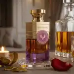 Electimuss London Emperor Amber Aquilaria Extrait de Parfum - Image 2