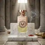 Electimuss fragrance - A luxurious perfume showcased at Beautinow.