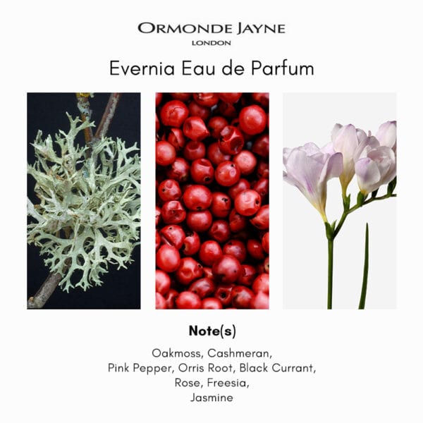 Ormonde Jayne Evernia Eau de Parfum - Image 3