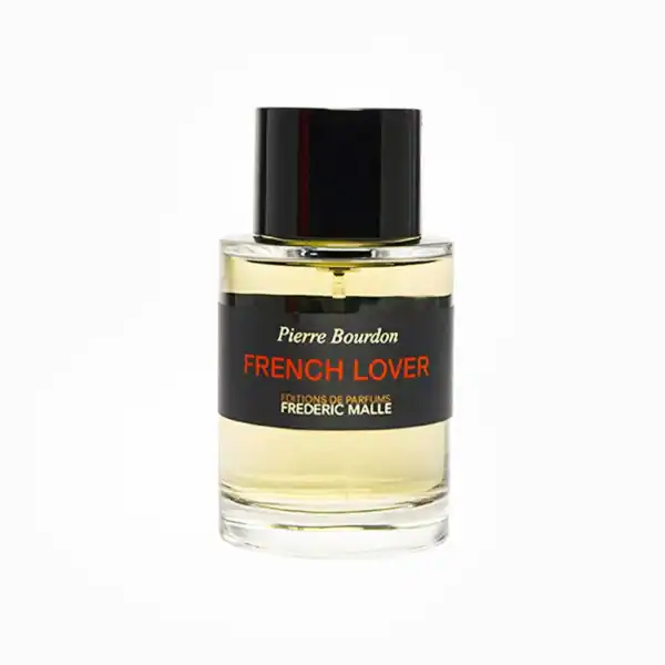 Pierre Bourdon French Lover perfume - A premium niche fragrance for sophisticated scent lovers.