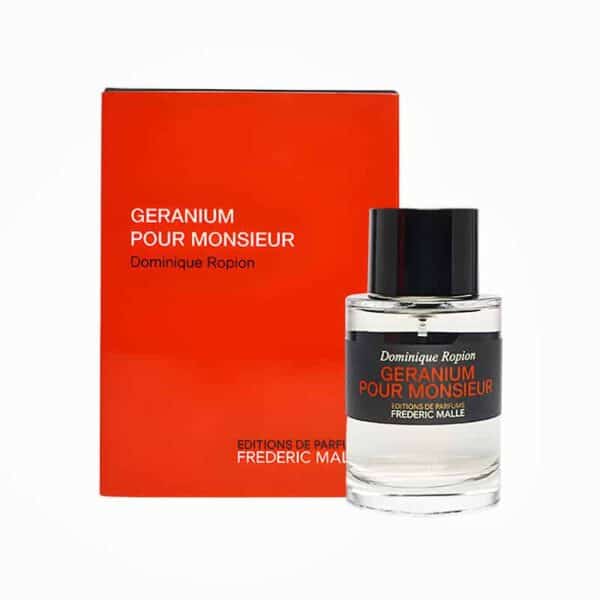 Frederic Malle Geranium Pour Monsieur Eau de Parfum