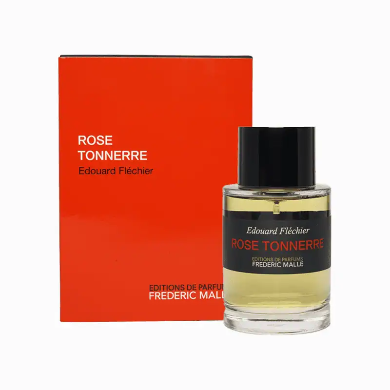 editions de parfums frederic malle rose tonnerre