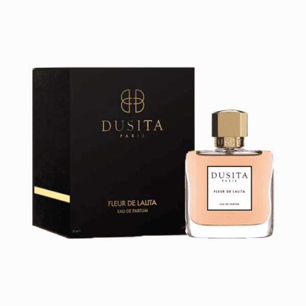 Dusita Fleur de Lalita Eau de Parfum