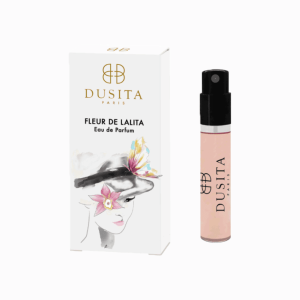 Dusita Fleur de Lalita Eau de Parfum