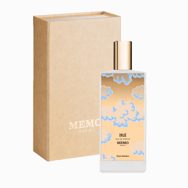 Memo Paris Fleurs Bohemes Inle Eau de Parfum (New Packaging)