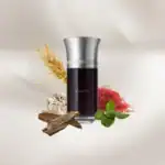 Fortis fragrance - A premium niche perfume available at Beautinow.