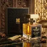 FRAGRANCE DU BOIS OUDA JAUNE INTENSE - A premium niche perfume available at Beautinow.