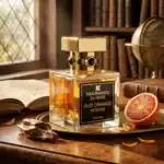 Fragrance du Bois Oud Orange Intense Extrait de Parfum - Image 2