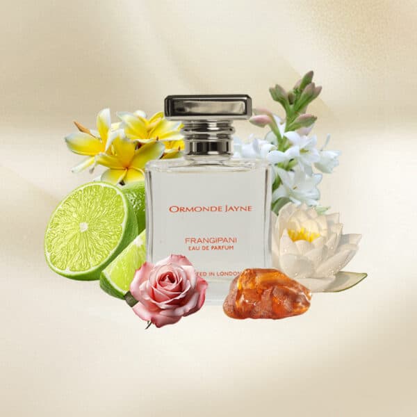 Ormonde Jayne Frangipani Eau de Parfum - Image 2