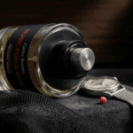 Calios Benaim fragrance bottle for a sophisticated scent experience.