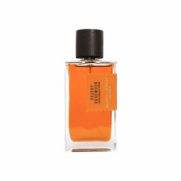 Goldfield & Banks Desert Rosewood Eau de Parfum