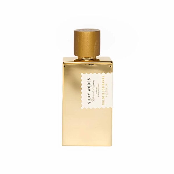 Goldfield & Banks Silky Woods Eau de Parfum