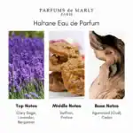 Haltane Eau de Parfum - A luxury fragrance available at Beautinow.