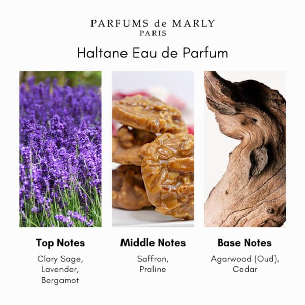 Parfums de Marly Haltane Eau de Parfum - Image 3