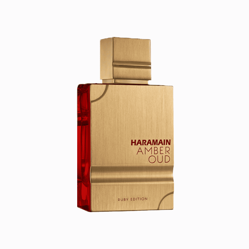 images Al Haramain Amber Oud Ruby Edition Eau de Parfum
