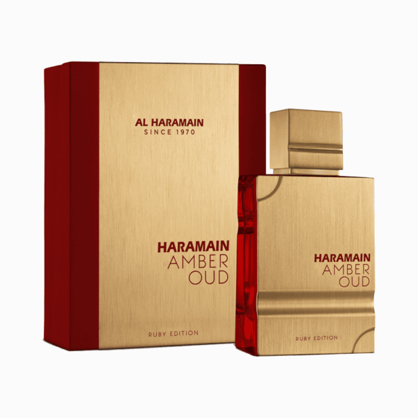 Al Haramain Amber Oud Ruby Edition Eau de Parfum