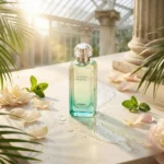 Hermes Un Jardin Sur Le Nil Eau de Toilette - Image 2